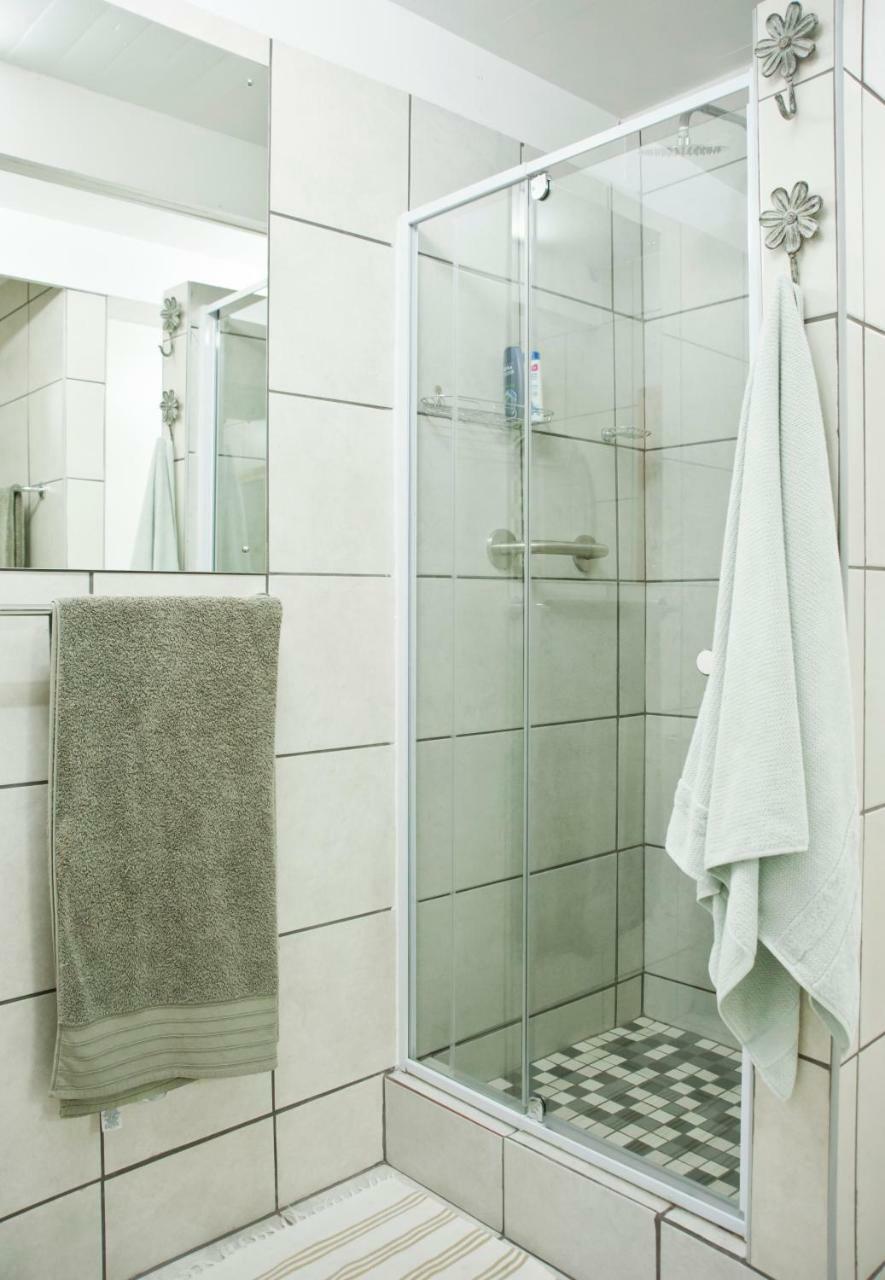 De Bruine Huis Marloth Park Kültér fotó